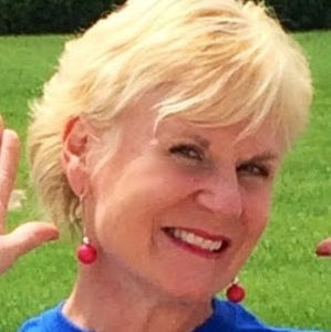 Meet your Posher, Eva mae